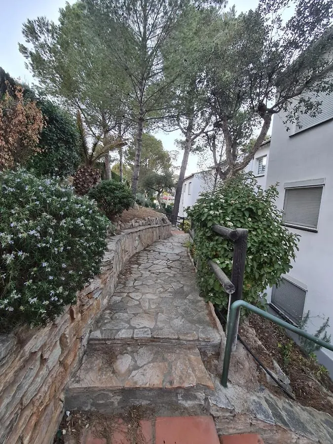 Apartment Apartment, Short Walk To The Beach Calella De Palafrugell