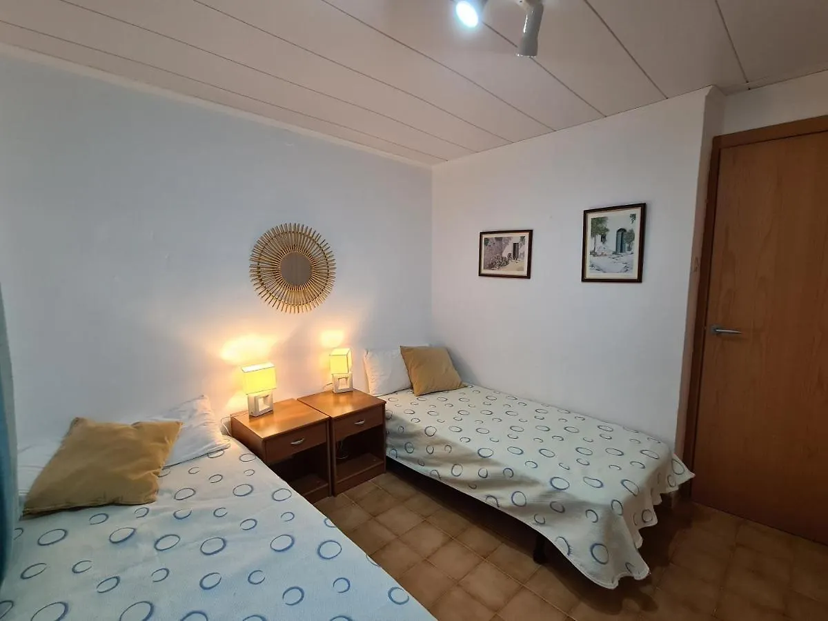 Apartment Apartment, Short Walk To The Beach Calella De Palafrugell Spain