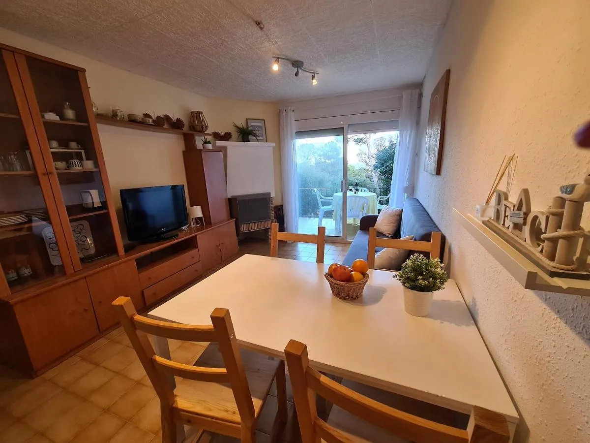 Apartment Apartment, Short Walk To The Beach Calella De Palafrugell Spain