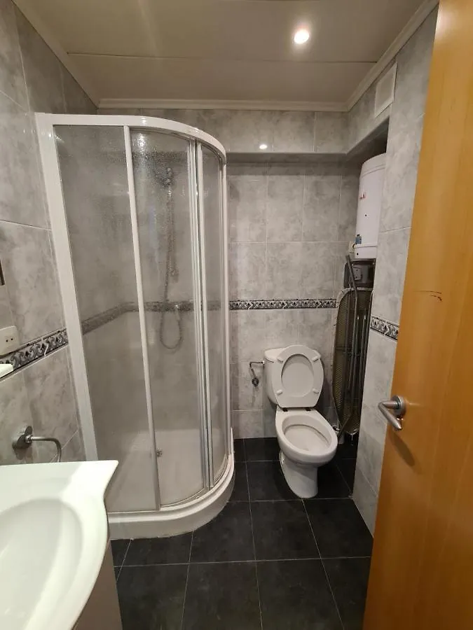 Apartment Apartment, Short Walk To The Beach Calella De Palafrugell