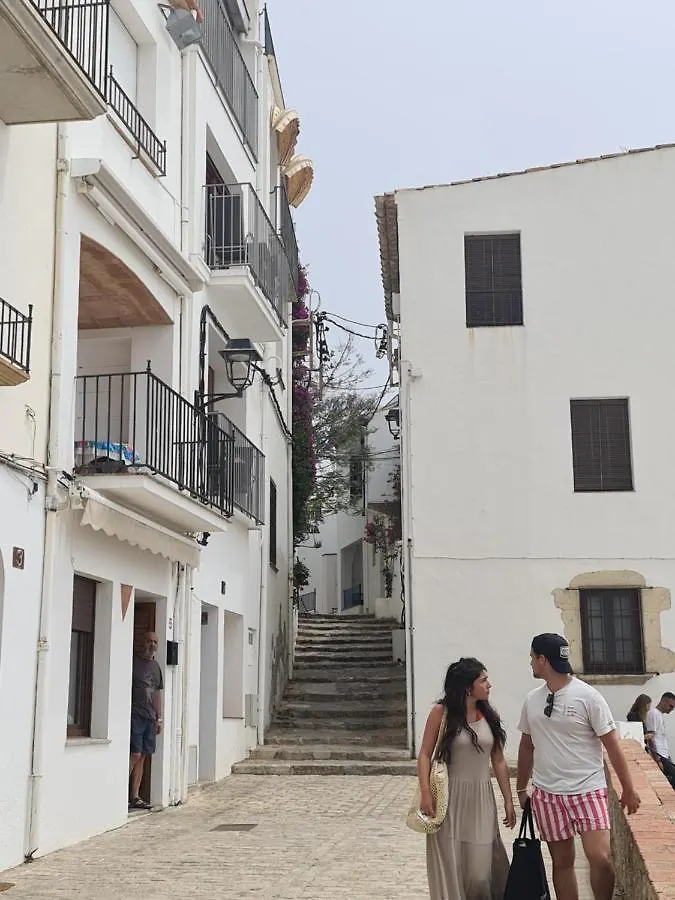 Apartment, Short Walk To The Beach Calella De Palafrugell 0*,  Spain
