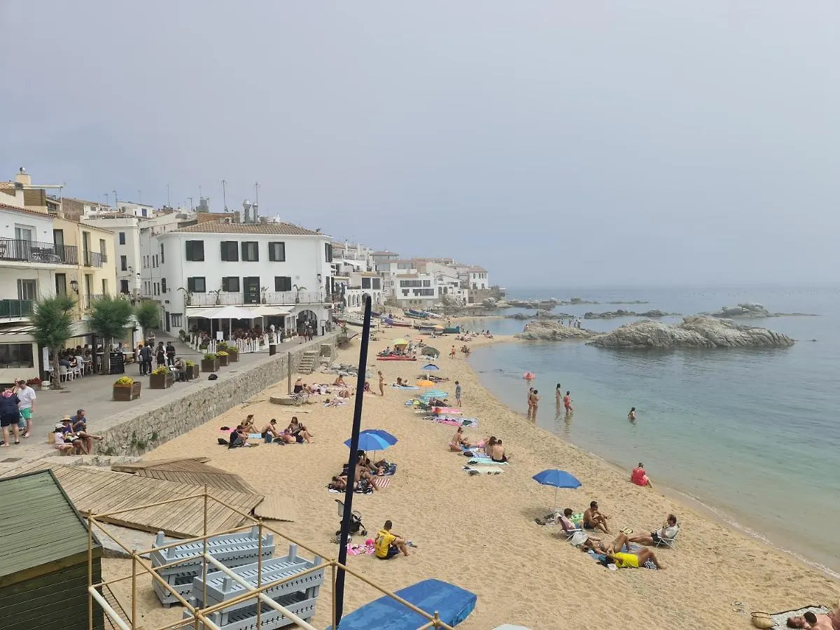 Apartment, Short Walk To The Beach Calella De Palafrugell 0*,  Spain