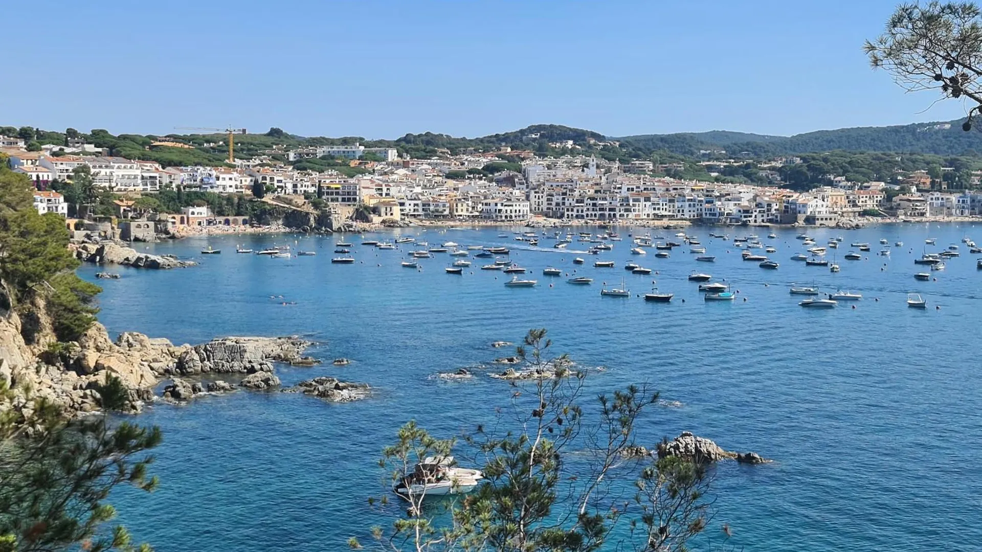 Apartment Apartment, Short Walk To The Beach Calella De Palafrugell
