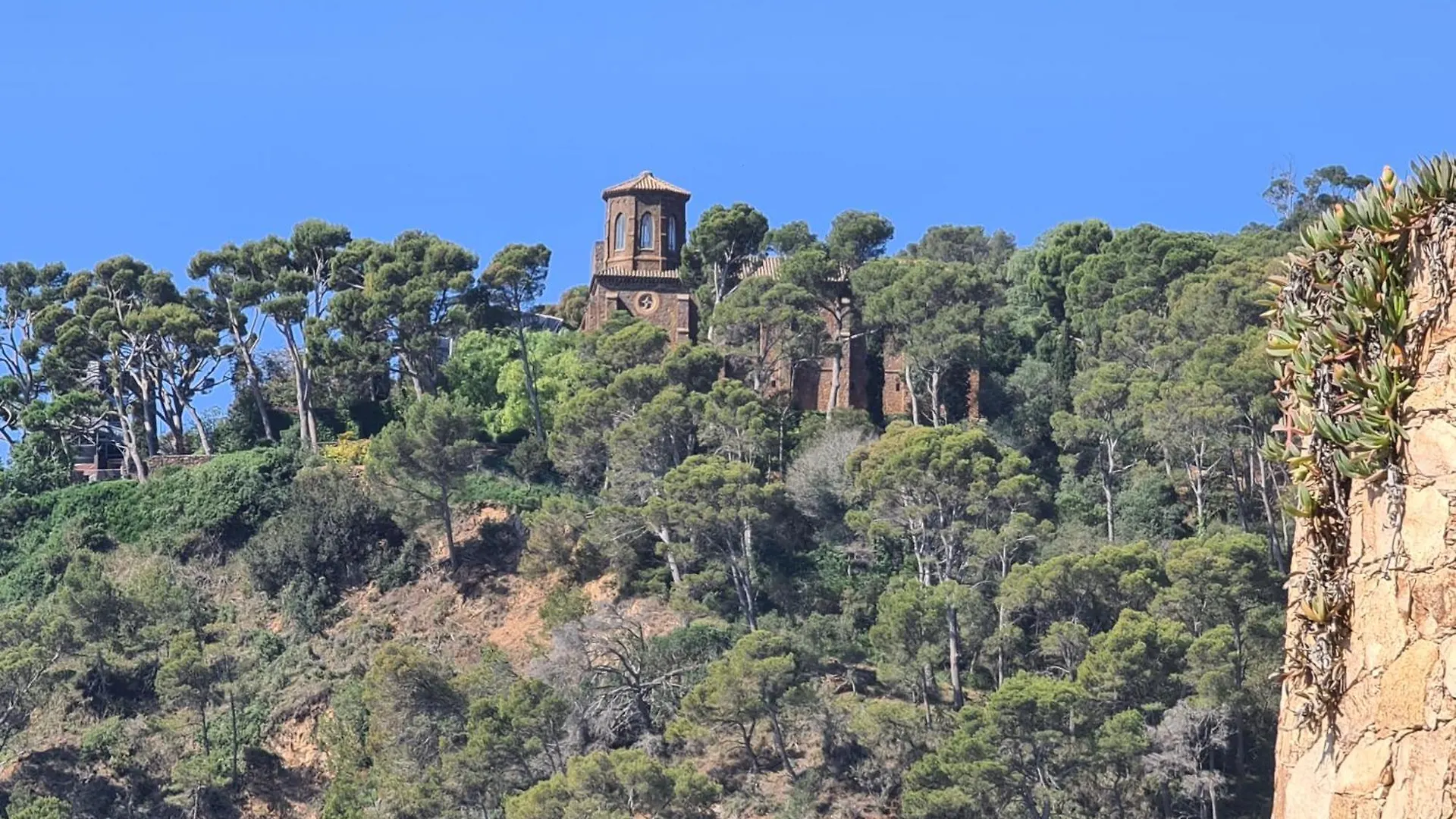 Apartment, Short Walk To The Beach Calella De Palafrugell 0*,  Spain