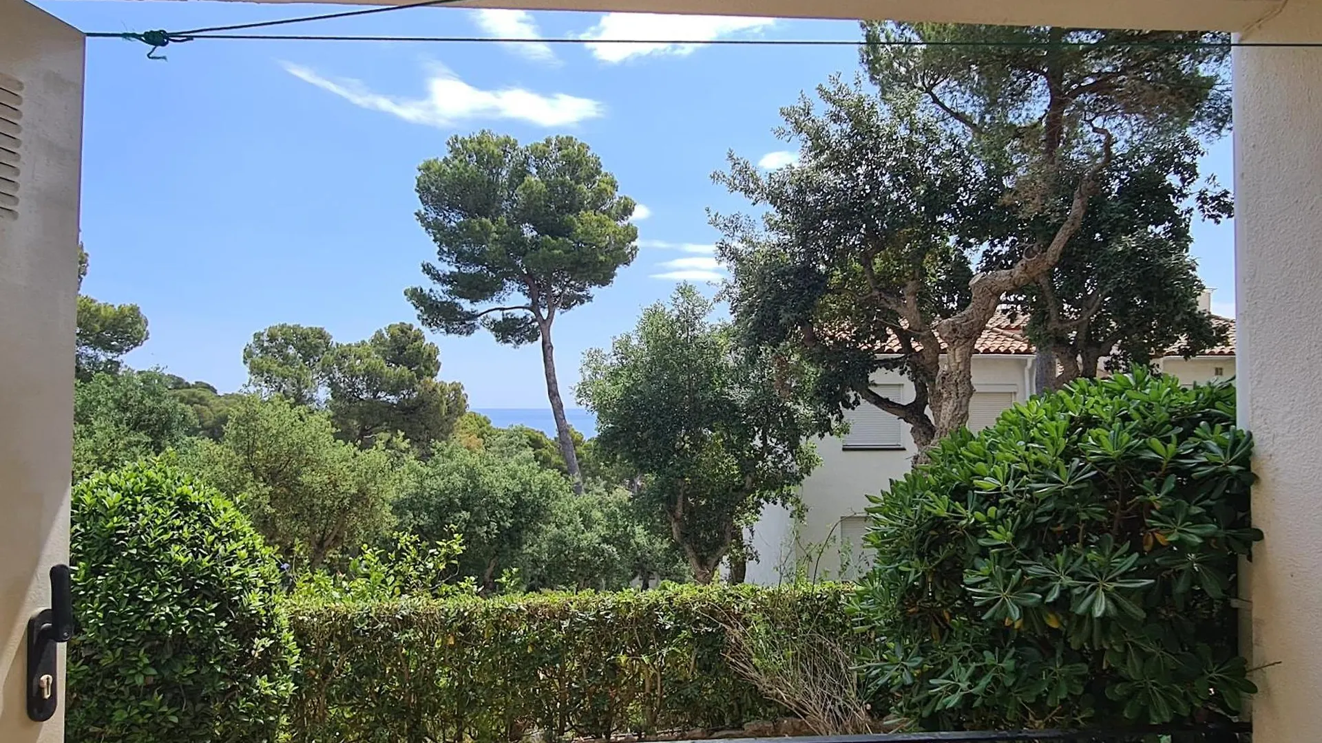 Apartment, Short Walk To The Beach Calella De Palafrugell Apartment