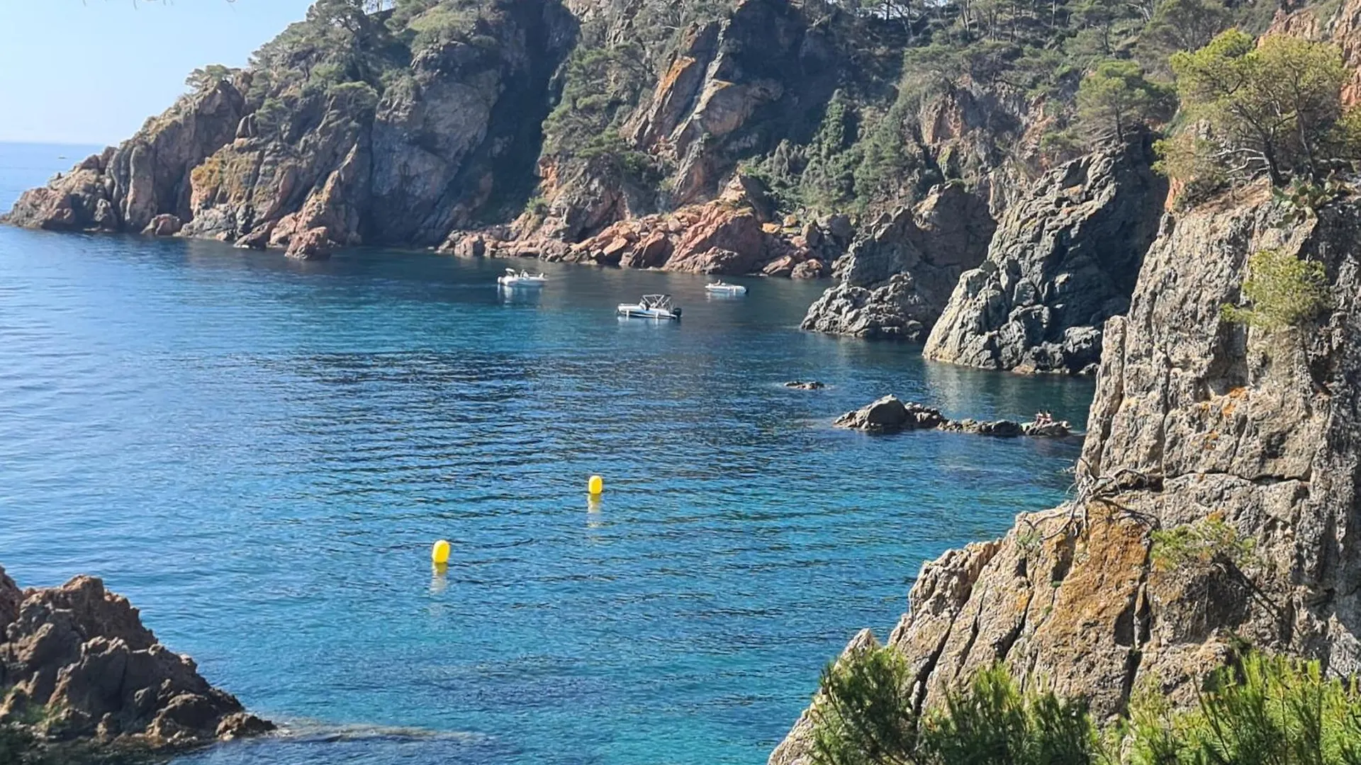Apartment Apartment, Short Walk To The Beach Calella De Palafrugell