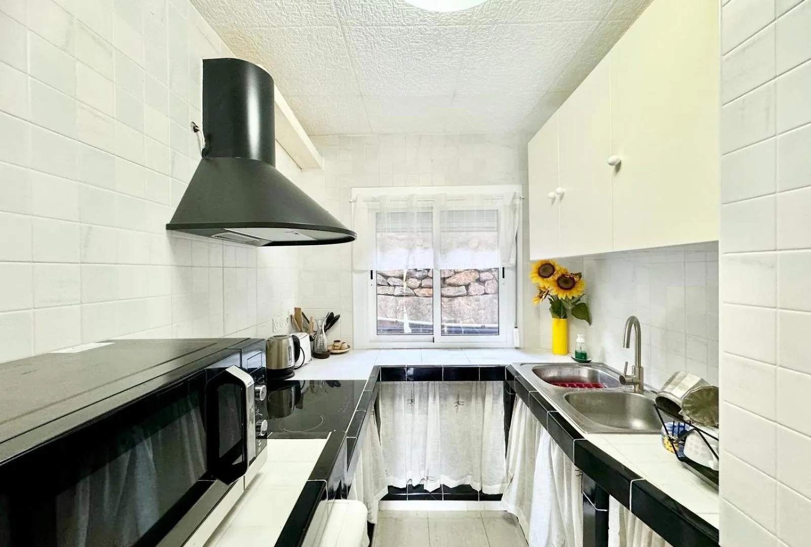 Apartment, Short Walk To The Beach Calella De Palafrugell Apartment