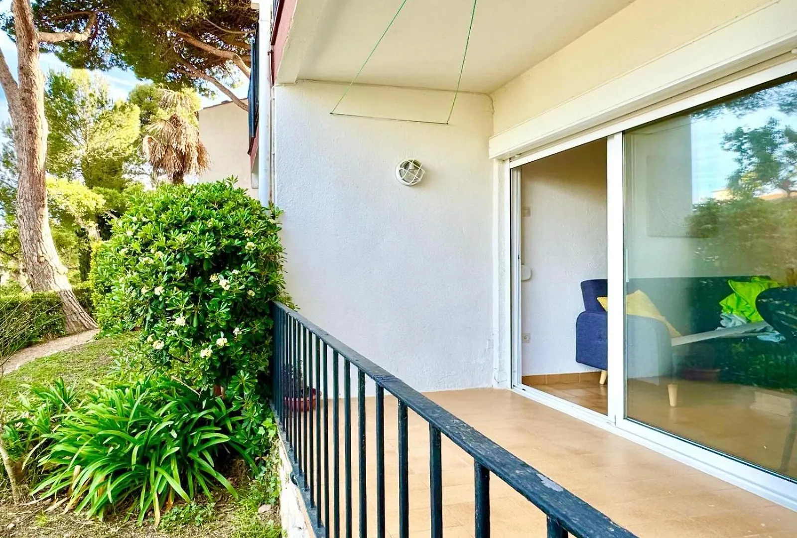Apartment Apartment, Short Walk To The Beach Calella De Palafrugell