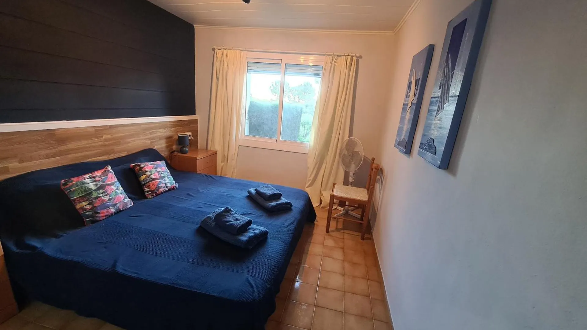 Apartment, Short Walk To The Beach Calella De Palafrugell