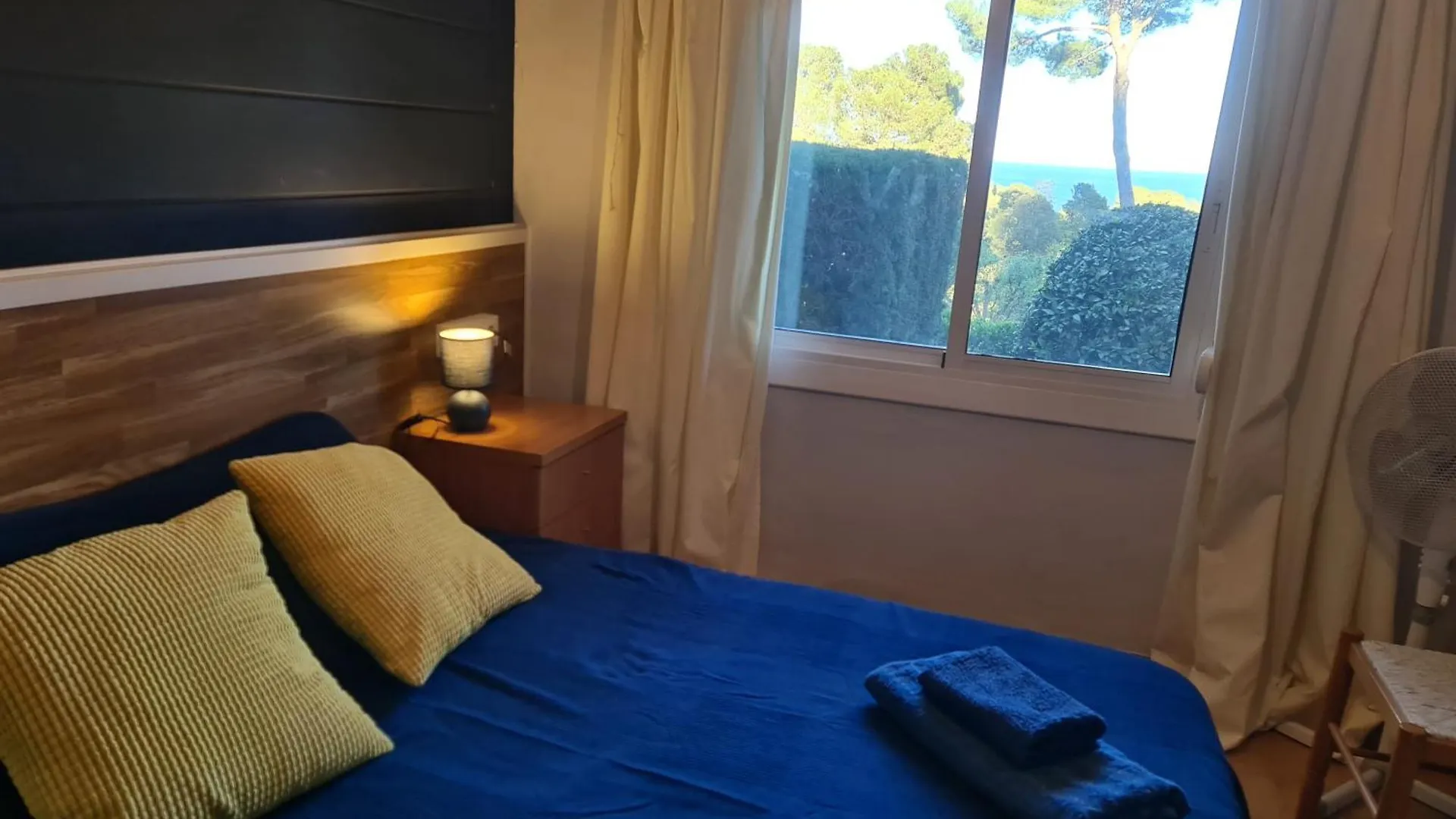 Apartment, Short Walk To The Beach Calella De Palafrugell Spain