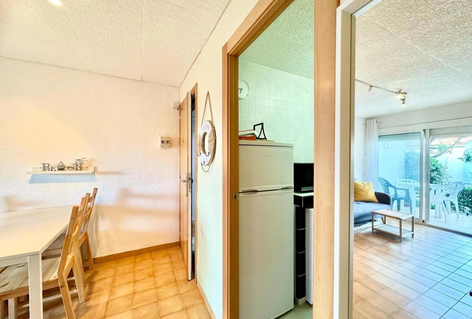 Apartment, Short Walk To The Beach Calella De Palafrugell 0*,
