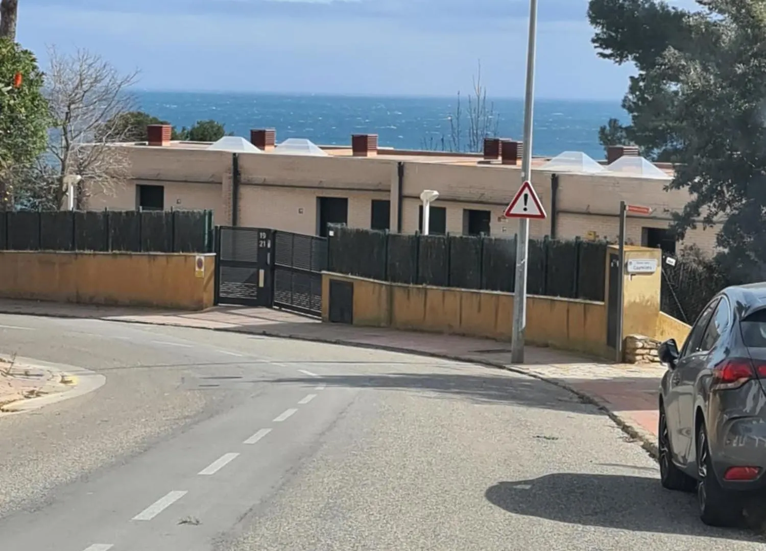 Apartment, Short Walk To The Beach Calella De Palafrugell 0*,  Spain