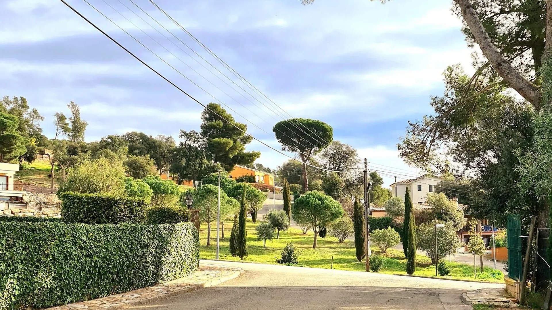 Apartment, Short Walk To The Beach Calella De Palafrugell Apartment