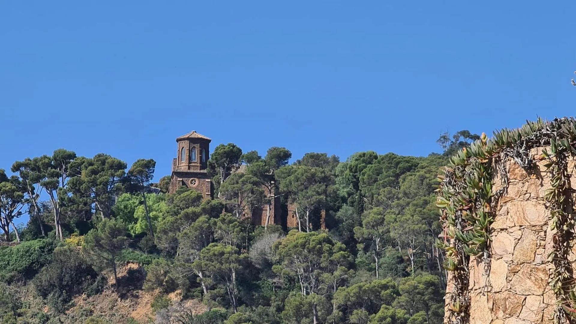 Apartment Apartment, Short Walk To The Beach Calella De Palafrugell Spain