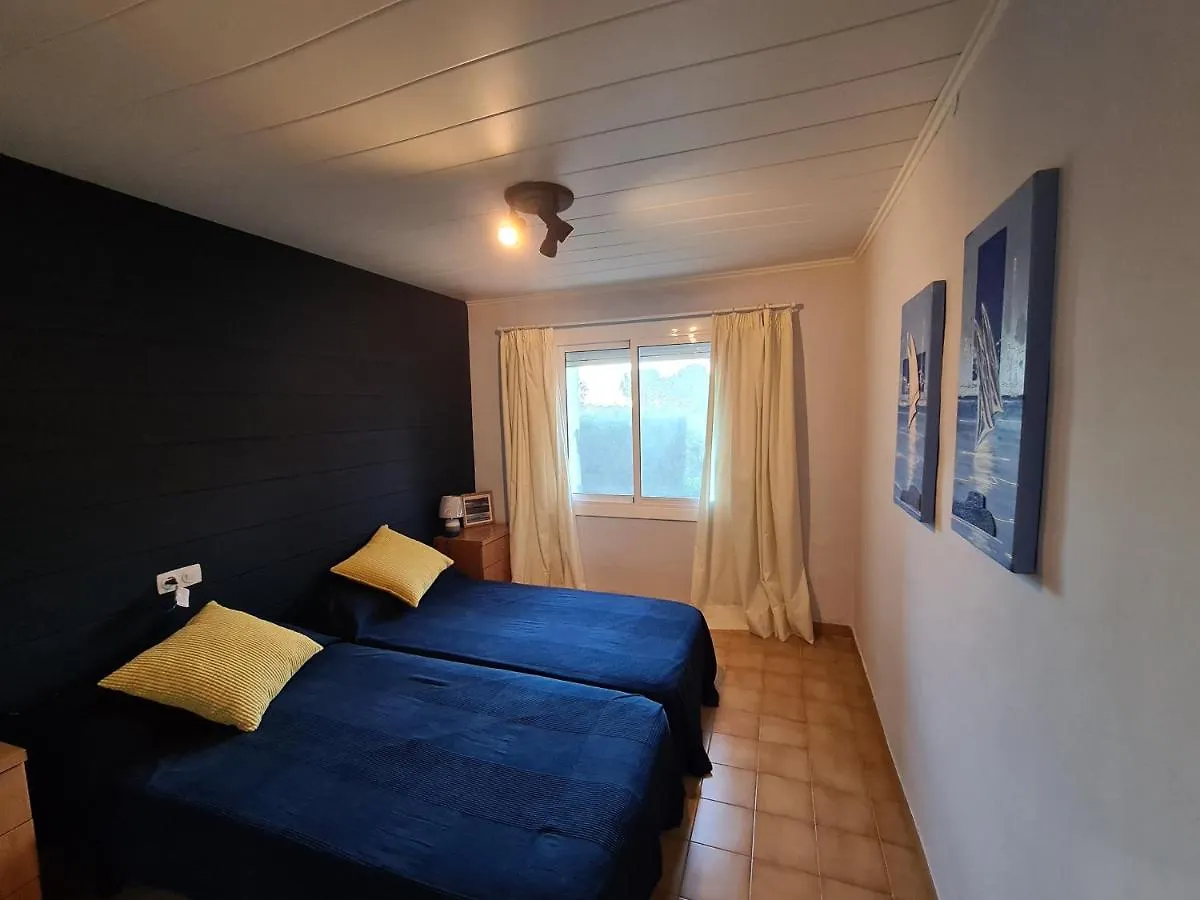 Apartment Apartment, Short Walk To The Beach Calella De Palafrugell
