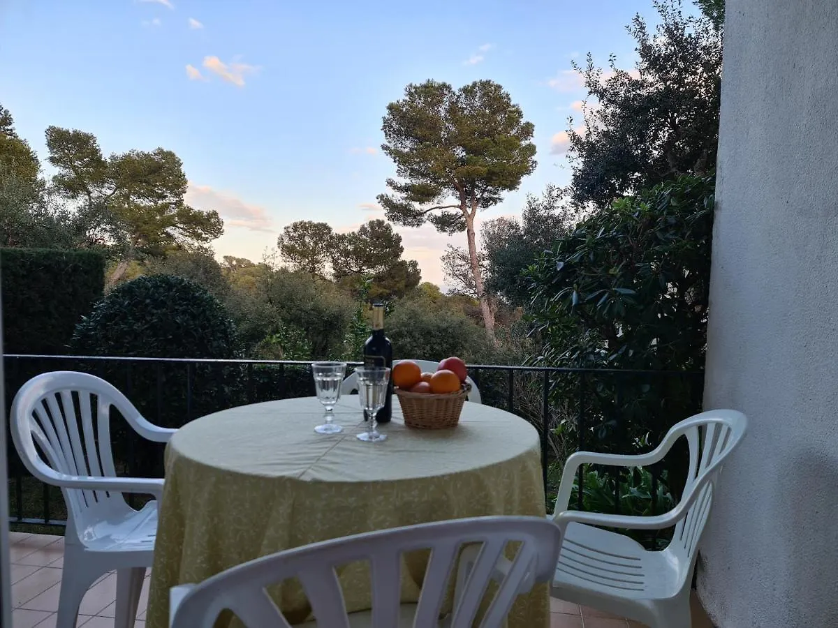 Apartment, Short Walk To The Beach Calella De Palafrugell