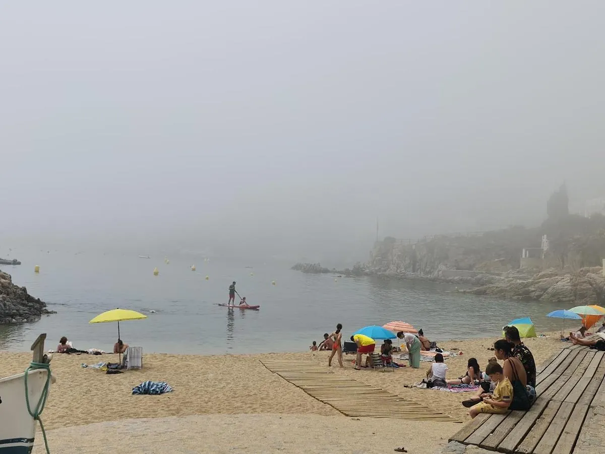 Apartment Apartment, Short Walk To The Beach Calella De Palafrugell